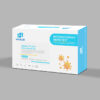 1 Medical Diagnostic One step whole blood malaria P.f./P.v./ P.f./Pan.rapid diagnostic test kit