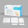 2 One Step Dengue NS1 Antigen IgM/IgG Antibody Combo Test Kits