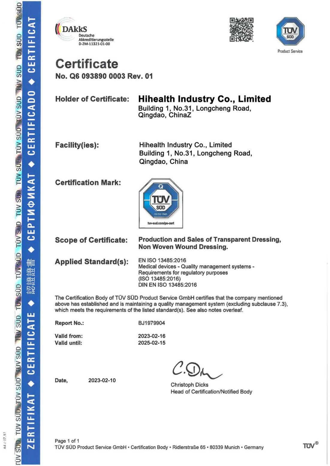 Image hover effect image