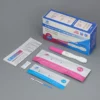Ovulaion Test (strip) & Pregnancy Test (Midstream)  40+3