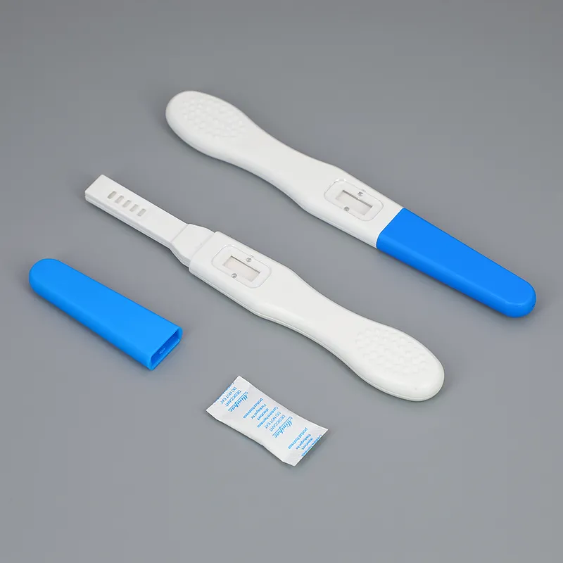 LH Ovulation Test (10 midstream)