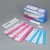 Ovulaion Test (strip) & Pregnancy Test (Midstream)  40+3