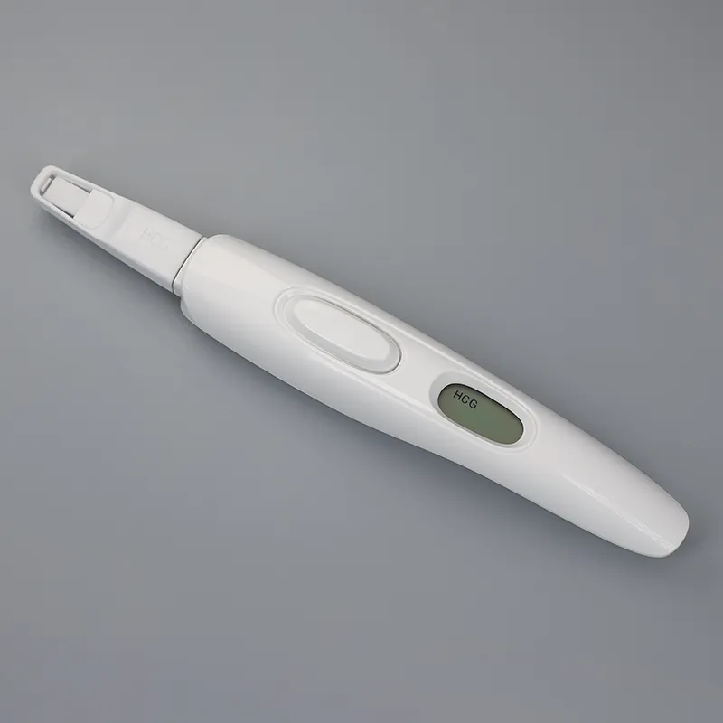 Digitial Pregnancy Test 1+3