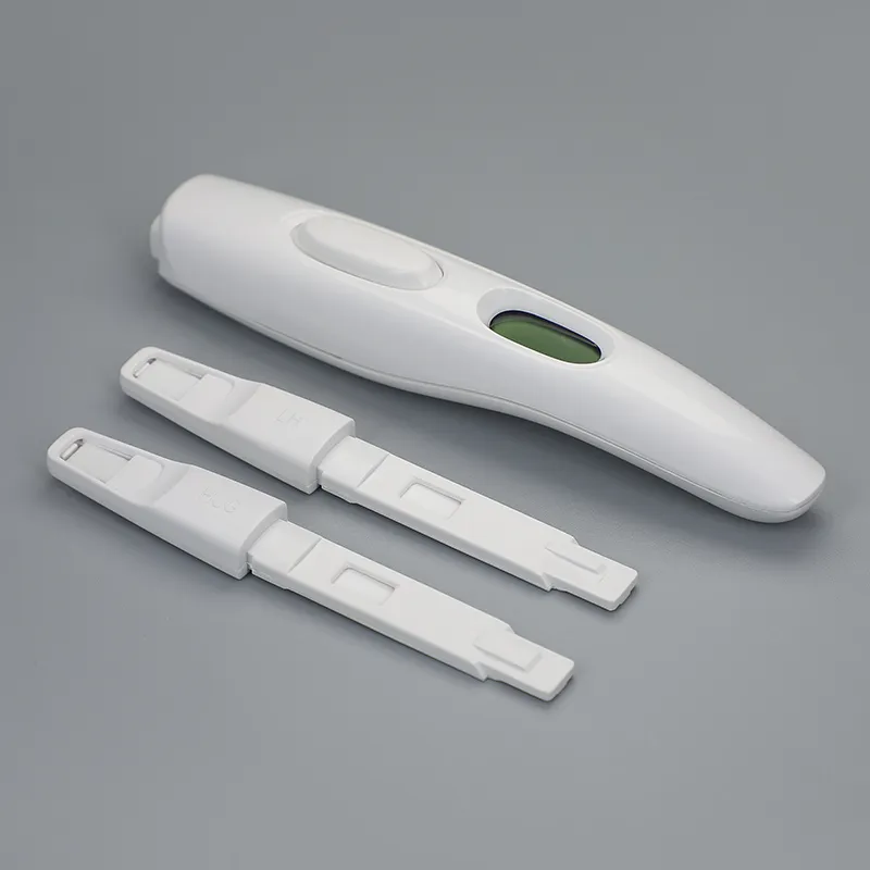 Digital Pregnancy & Ovulation Test 1+7+3 - Image 2