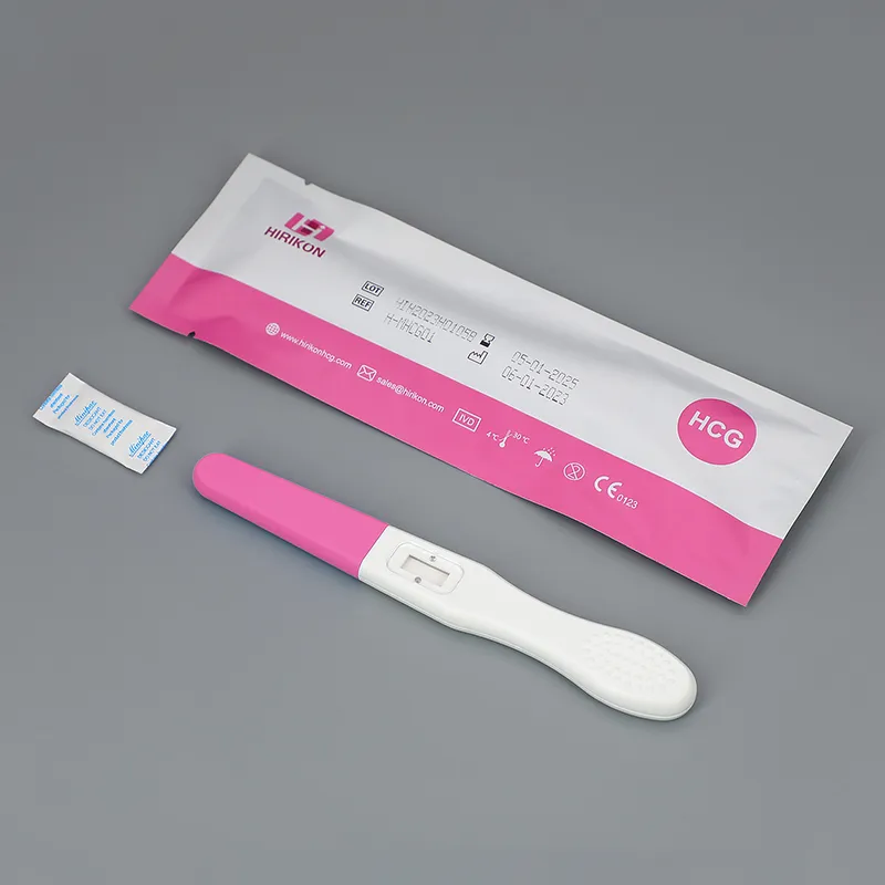 HCG Pregnancy Test (1midstream) - Image 3