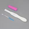 Ovulaion Test (strip) & Pregnancy Test (Midstream)
