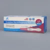 Ovulaion Test (strip) & Pregnancy Test (Midstream)