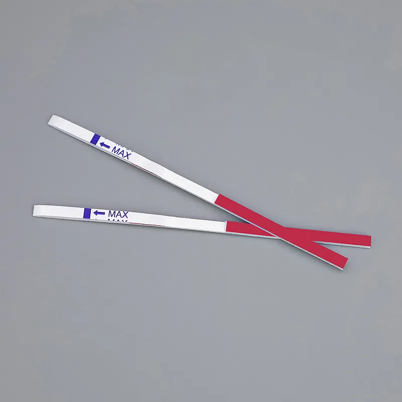 Ovulation & Pregnancy Test (50+20 strip)