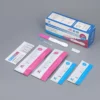Ovulaion Test (strip) & Pregnancy Test (Midstream)