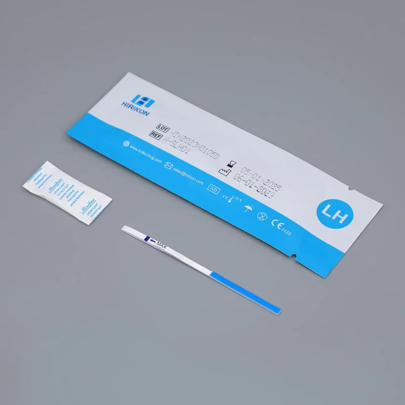 LH Ovulation Test (strip)