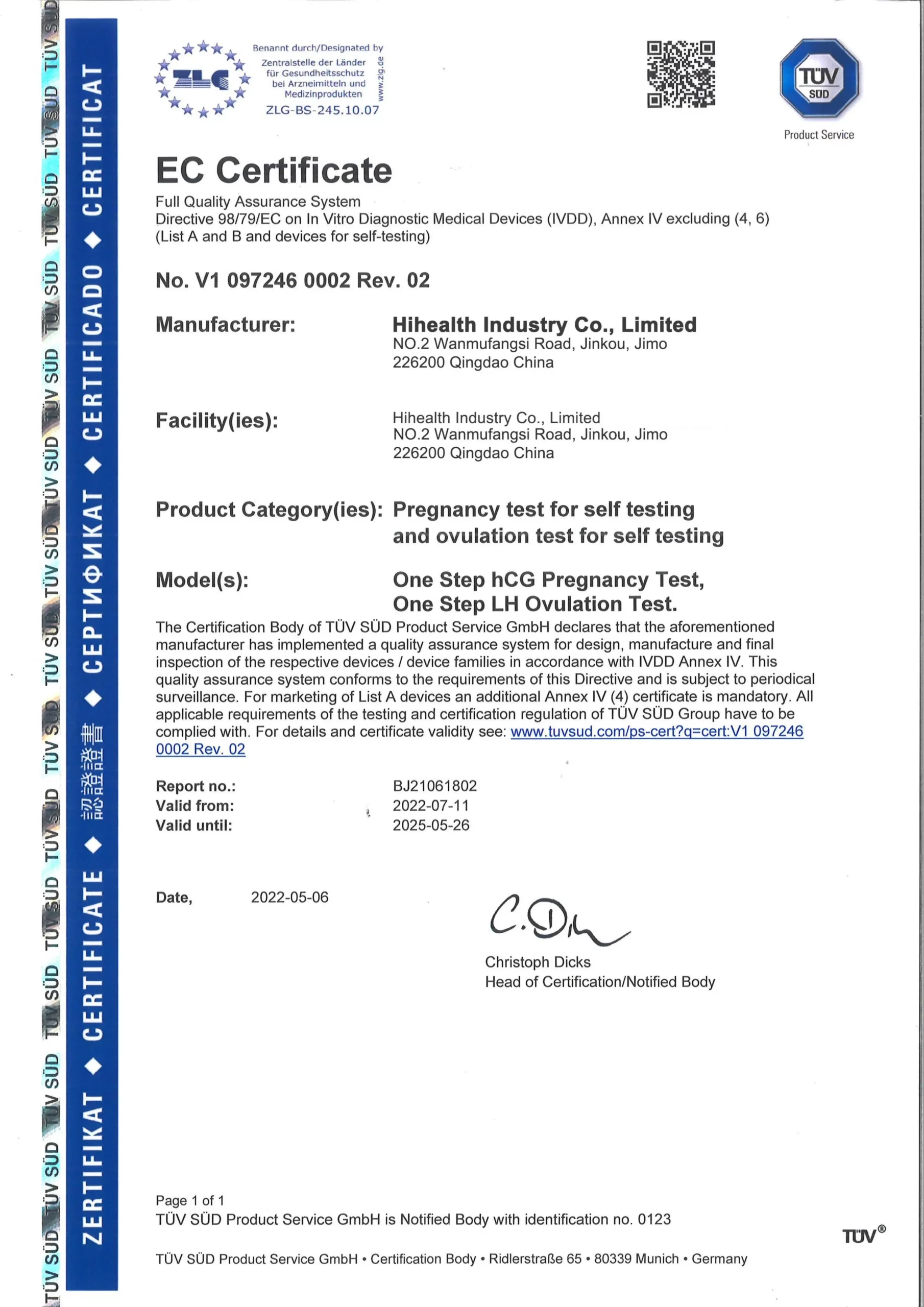 Image hover effect image