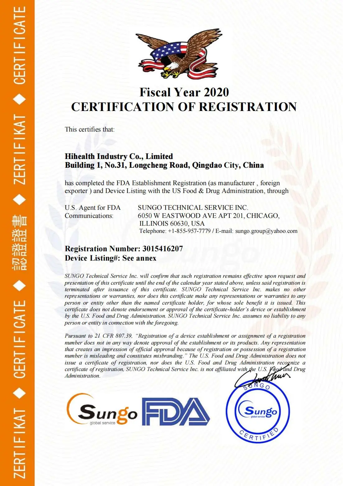 Image hover effect image