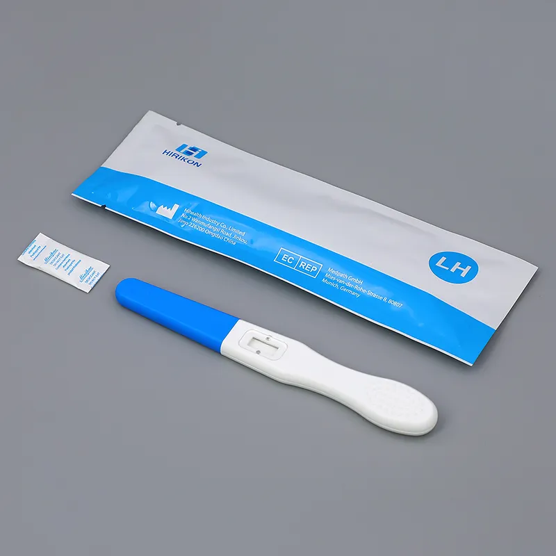 LH Ovulation Test (5 midstream)