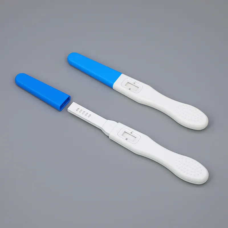 LH Ovulation Test (5 midstream)