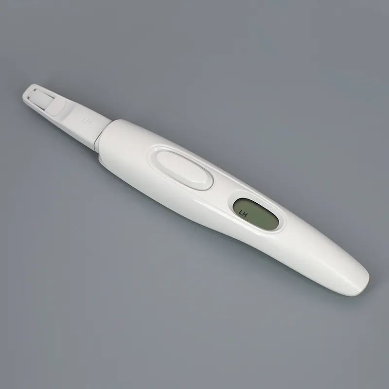 LH (Digitial test) 1+7