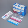 Ovulation & Pregnancy Test (40+10 strip)