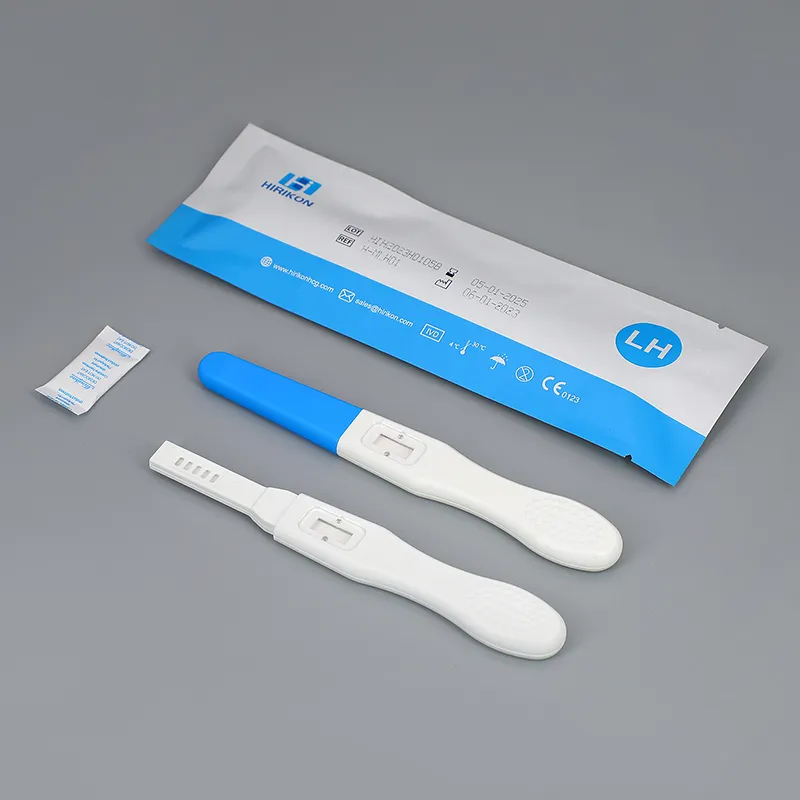 LH Ovulation Test (10 midstream)