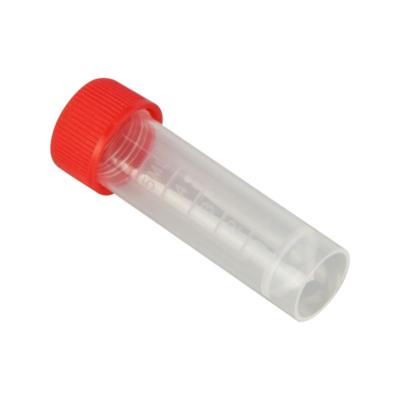 Saliva Collection and Preservation