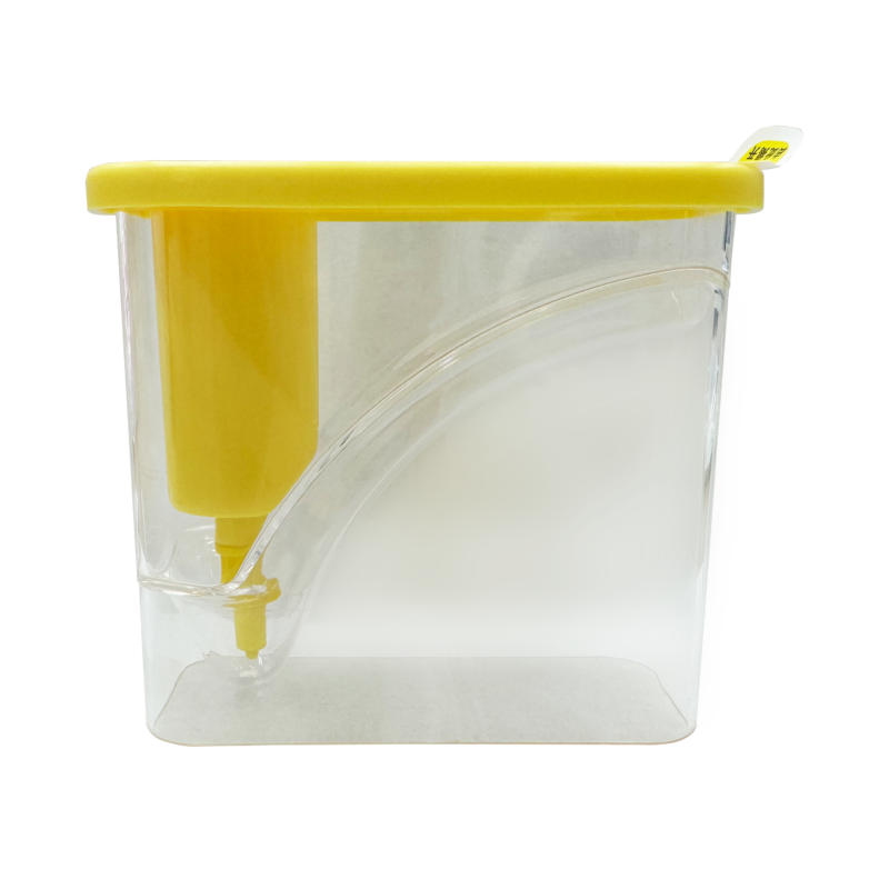 Single Use Samplers (Saliva)