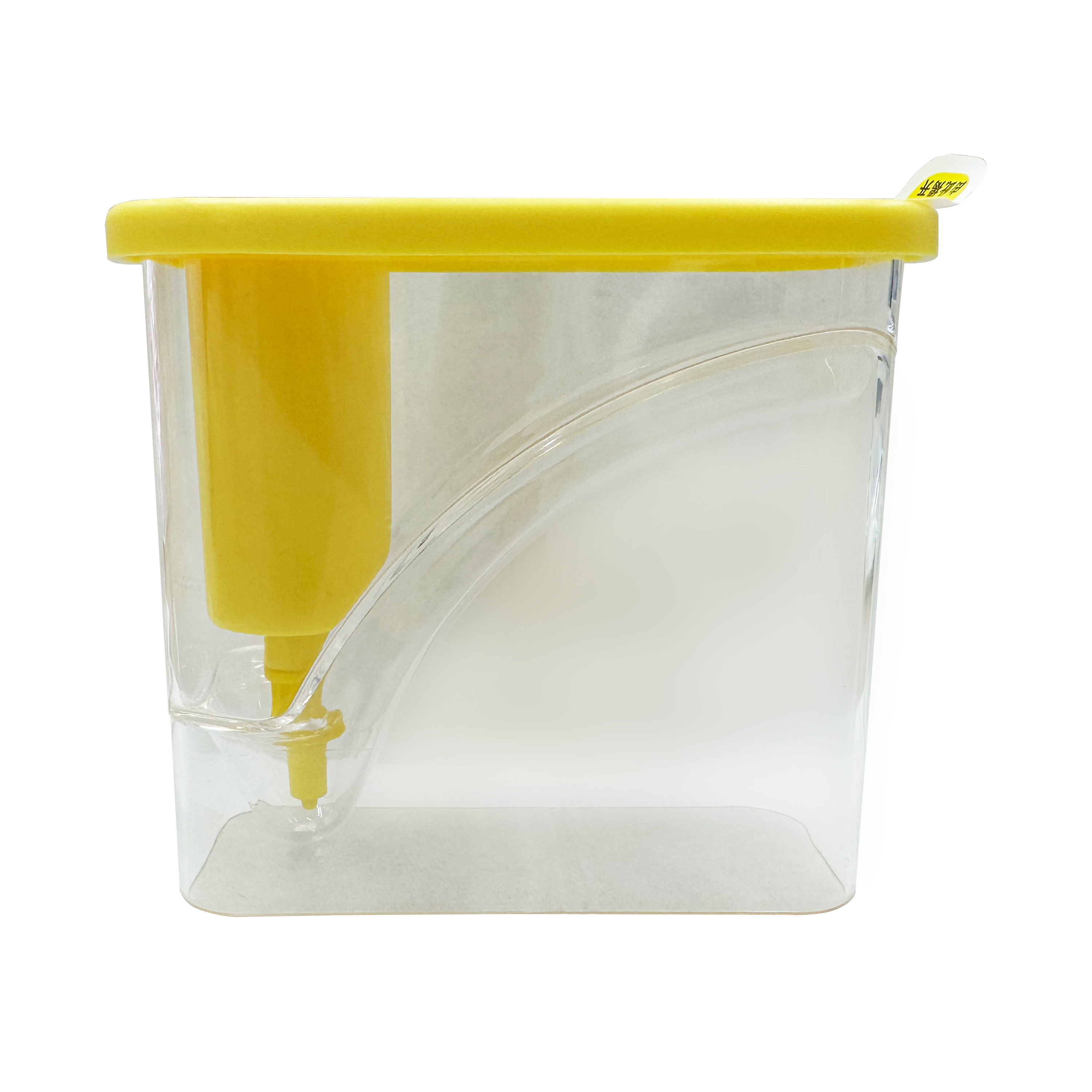 Single Use Samplers (Saliva) - Image 2