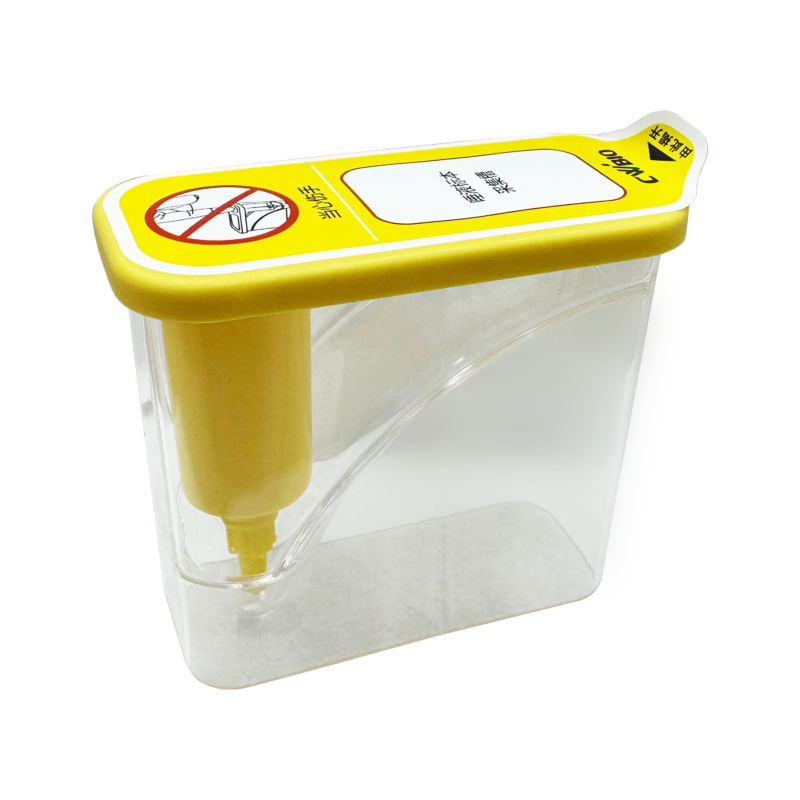 Single Use Samplers (Saliva)