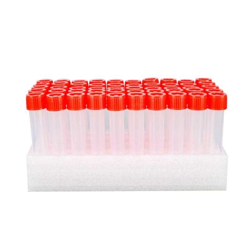 Saliva Collection and Preservation