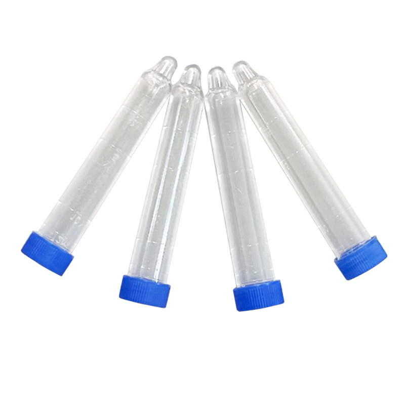 Graduated Urine Test Tube