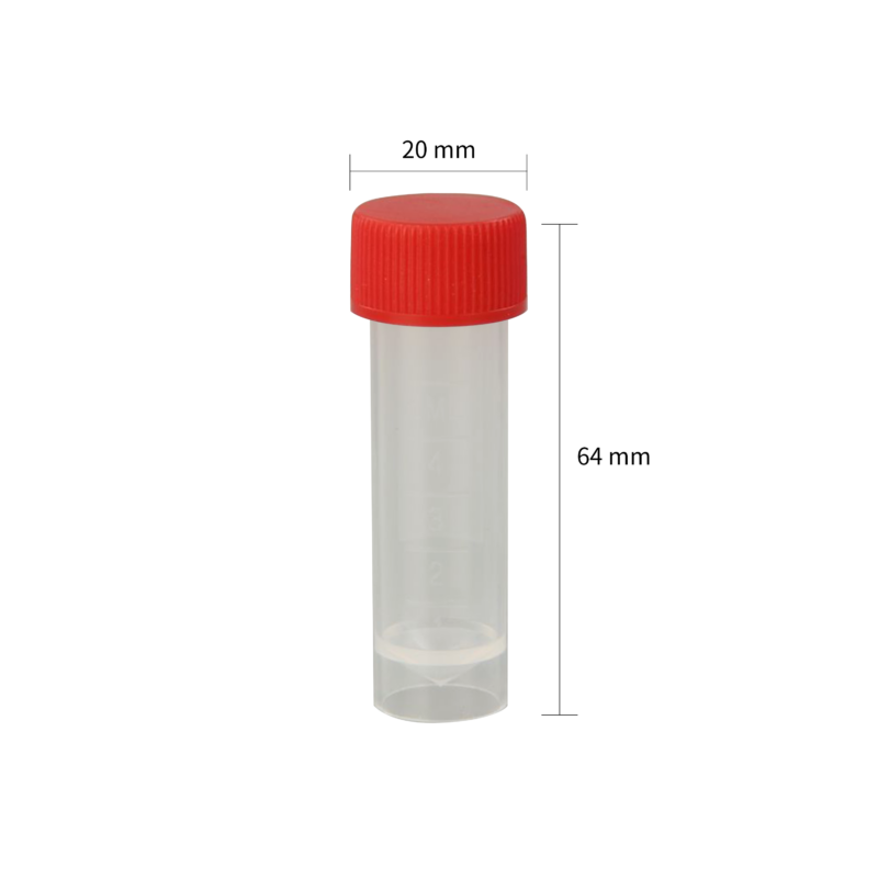 Saliva Collection and Preservation