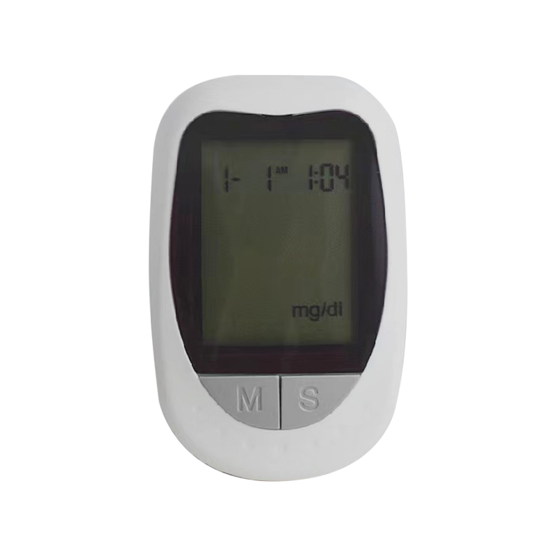 Blood Glucose Monitoring