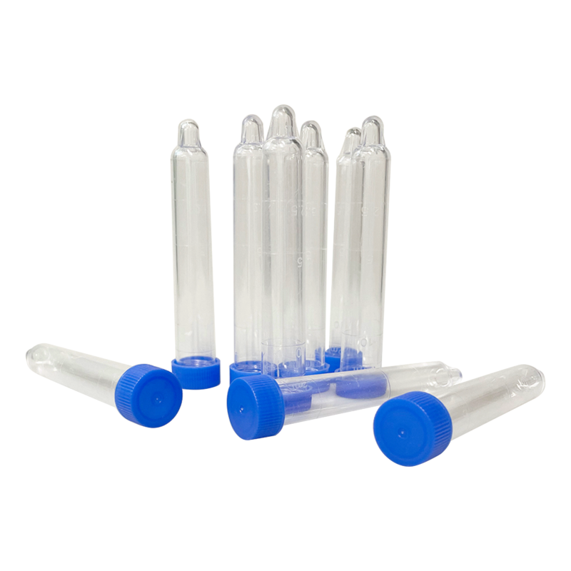 Graduated Urine Test Tube