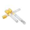 Detail-04 Single-use Vacuum Tubes for Venous Blood Collection