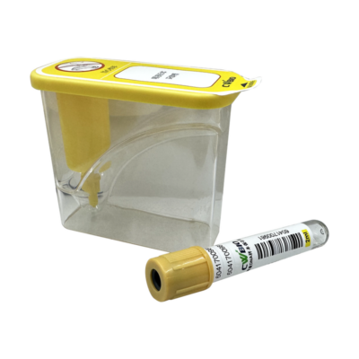 Single Use Samplers (Saliva)