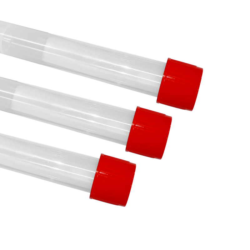 Saliva Collection and Preservation